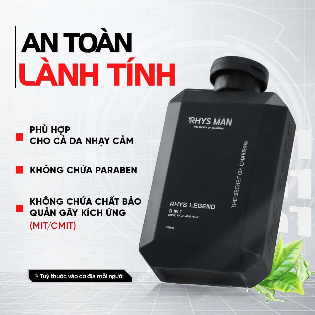 COMBO TINH TẾ