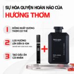 sữa tắm 3in1