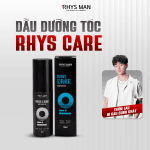 dầu dưỡng tóc