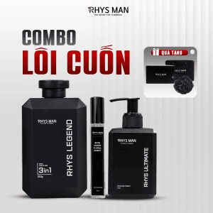 combo lôi cuốn
