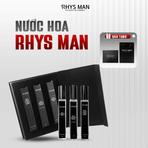 nước hoa