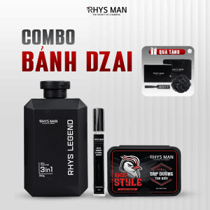 combo bảnh dzai