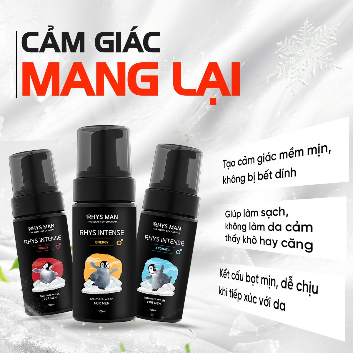 COMBO SOÁI CA ( Tặng lược tạo kiểu, hộp và túi) - Ảnh 8