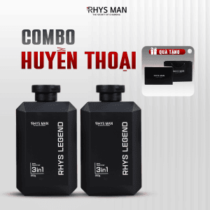combo huyền thoại