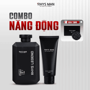 combo năng động