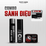 combo sành điệu