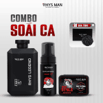 combo soái ca
