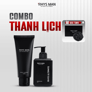 combo thanh lịch
