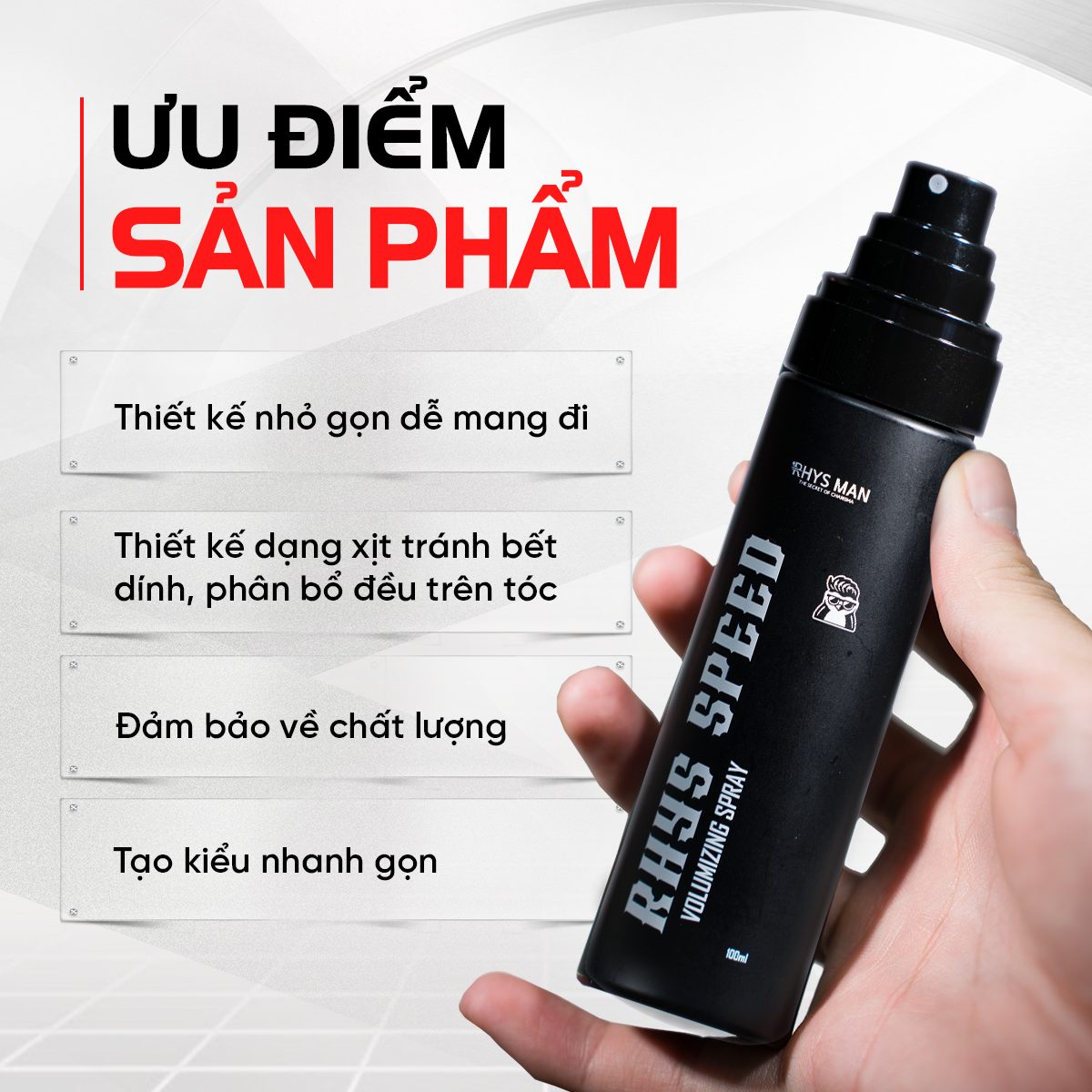 combo sành điệu