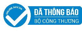 Đã thông báo BCT