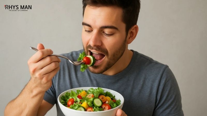 cách trở nên đẹp trai hơn