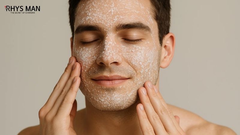 nên tẩy tế bào chết khi nào