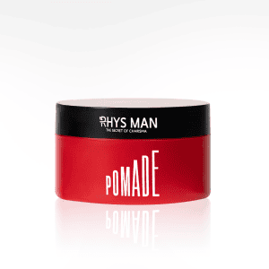 sáp pomade