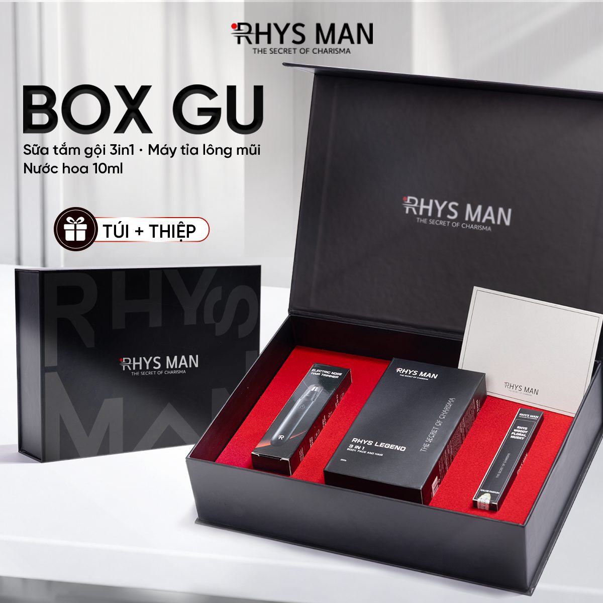 box gu