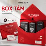 BOX TÂM