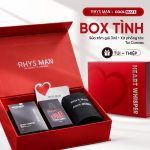 box tình