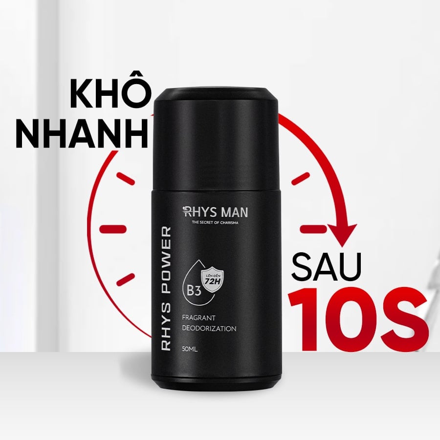 COMBO KHÍ CHẤT (Tặng khăn cao cấp, túi và hộp) - Ảnh 8